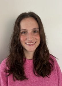 Headshot Mackenzie Bailey